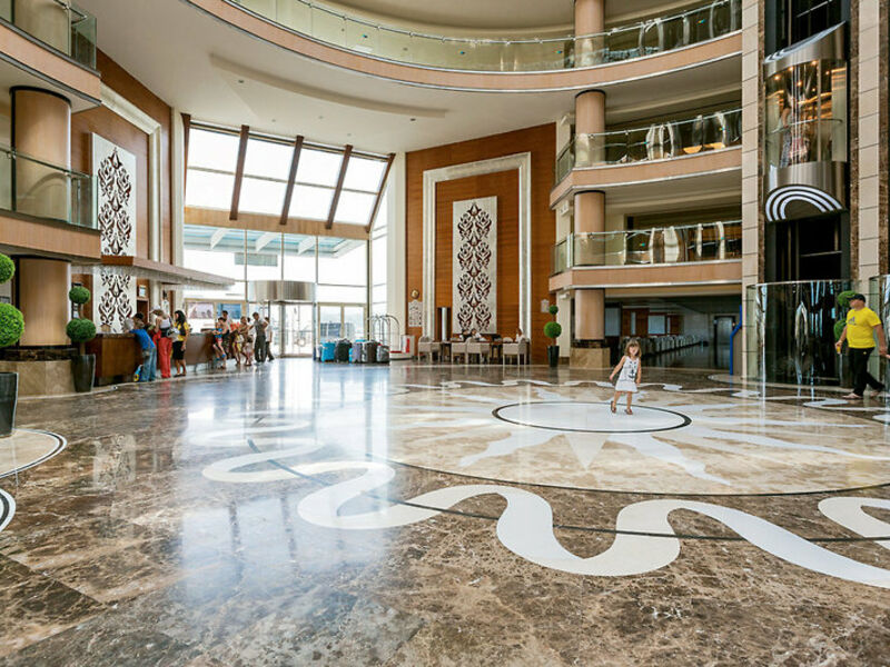 Long Beach Resort