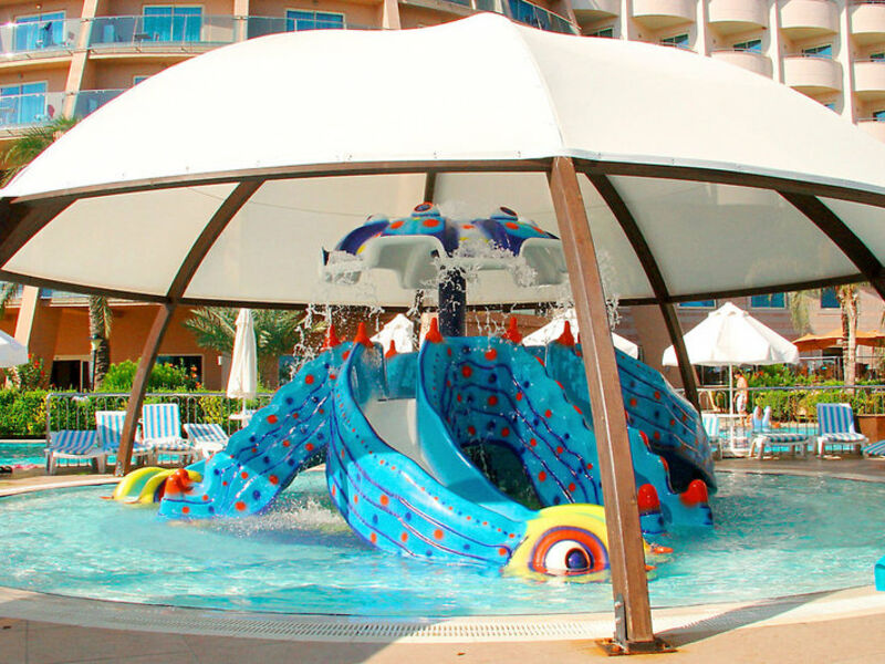 Long Beach Resort