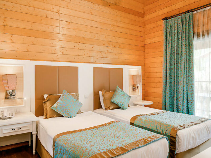Long Beach Resort