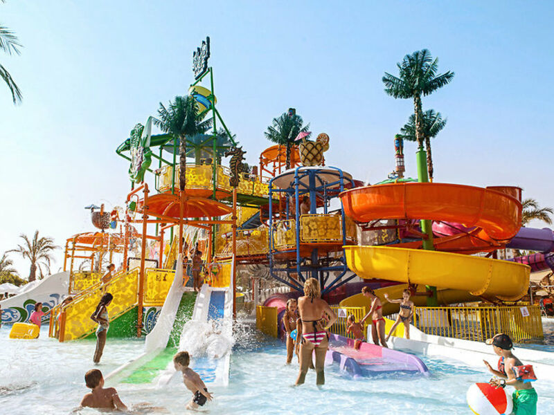 Long Beach Resort