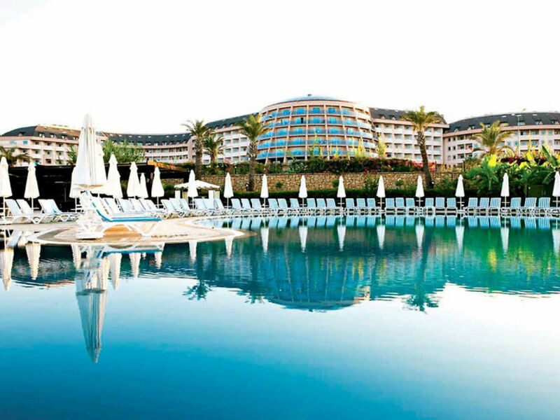 Long Beach Resort