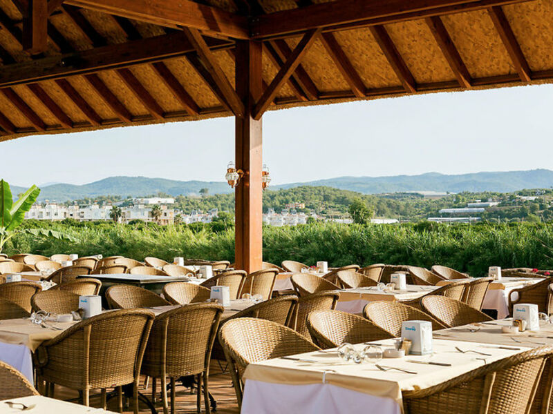 Long Beach Resort