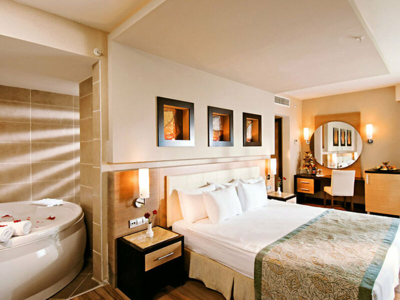 Long Beach Resort