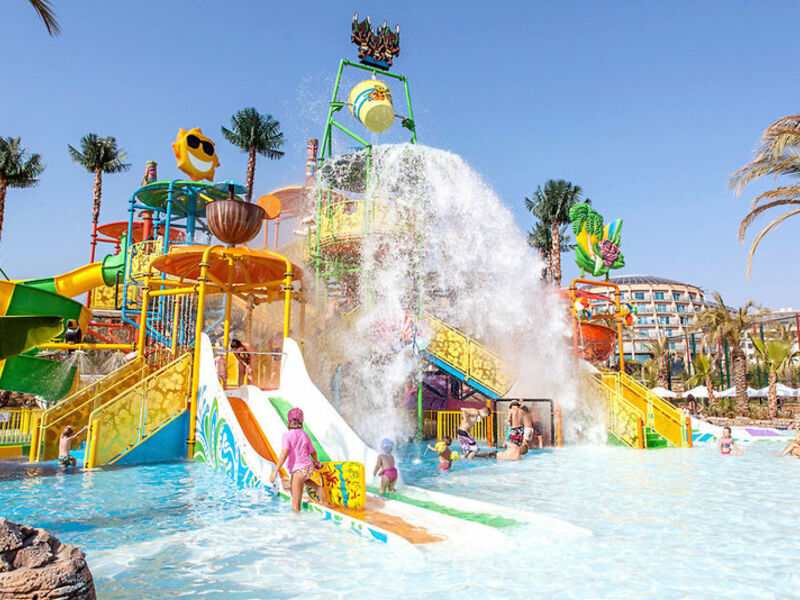 Long Beach Resort