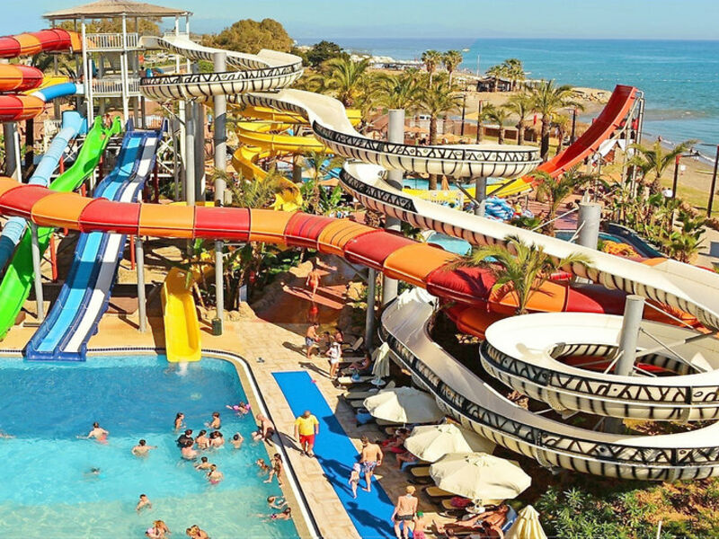 Long Beach Resort