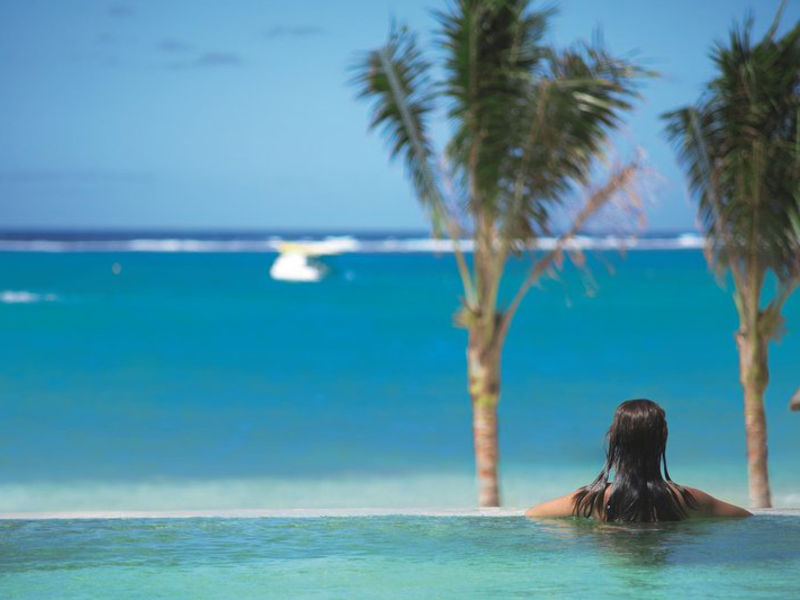 Long Beach Sun Resorts