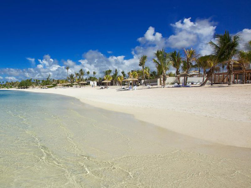 Long Beach Sun Resorts