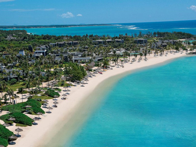 Long Beach Sun Resorts