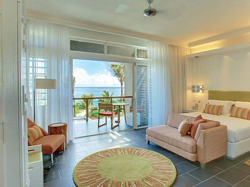 Long Beach Sun Resorts