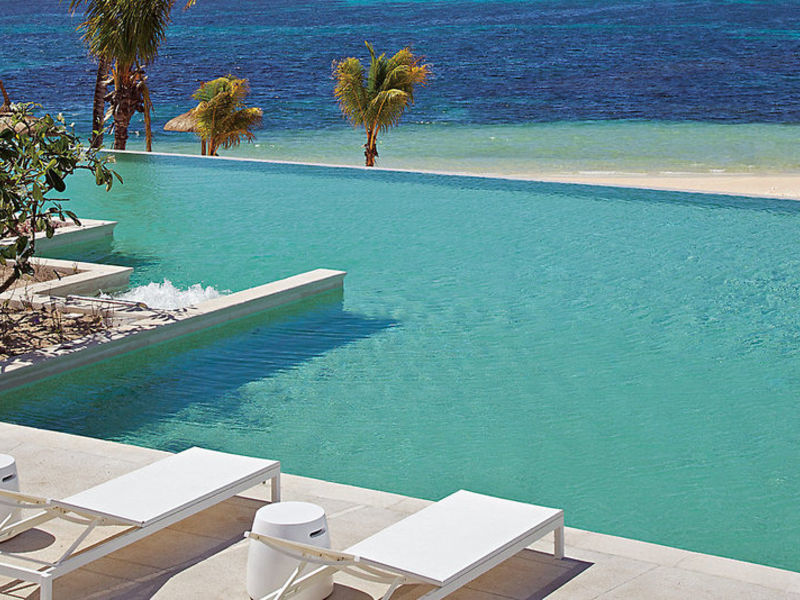 Long Beach Sun Resorts