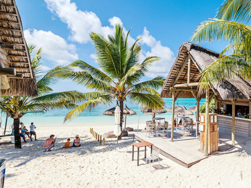 Long Beach Sun Resorts
