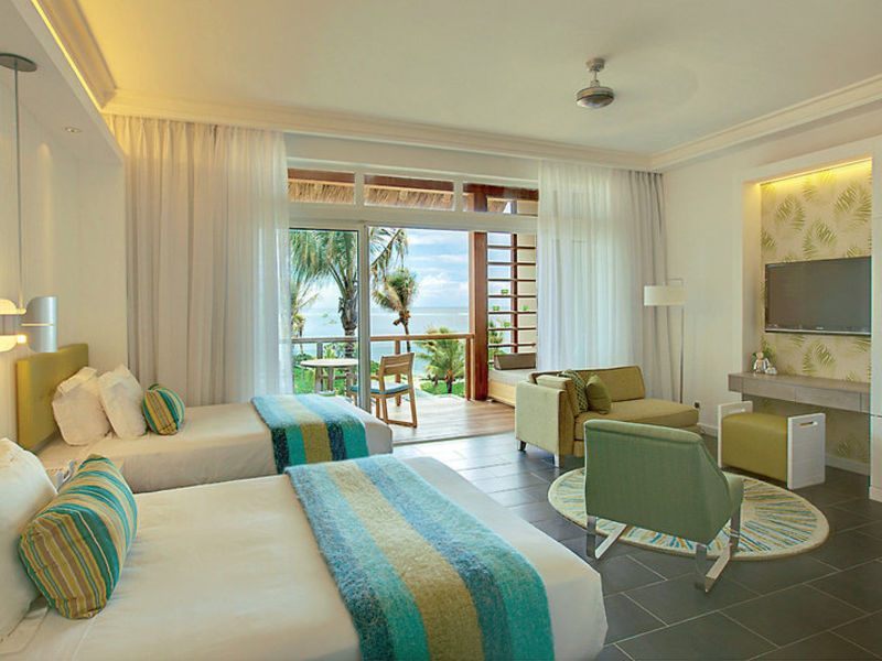 Long Beach Sun Resorts