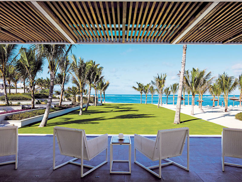 Long Beach Sun Resorts