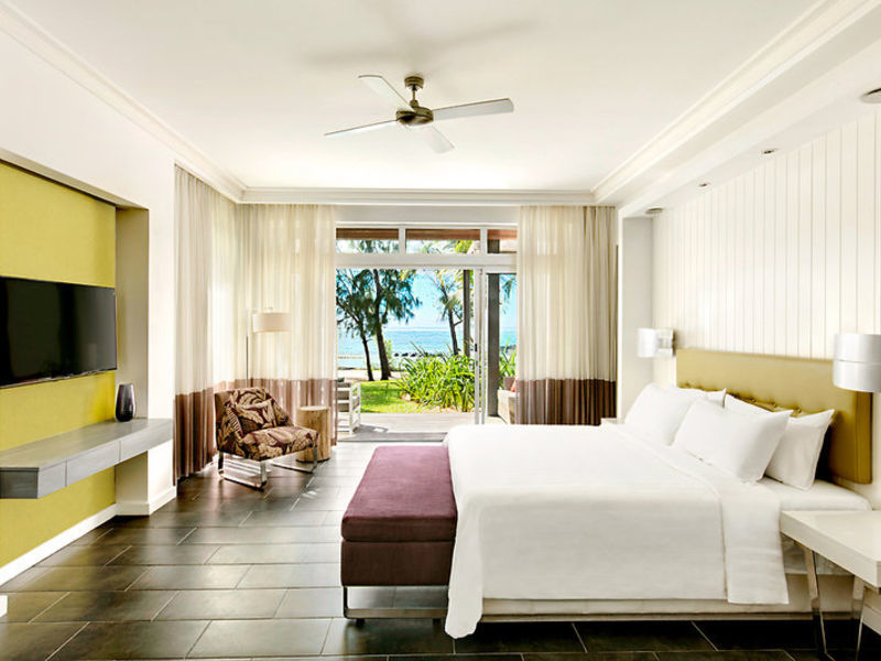 Long Beach Sun Resorts