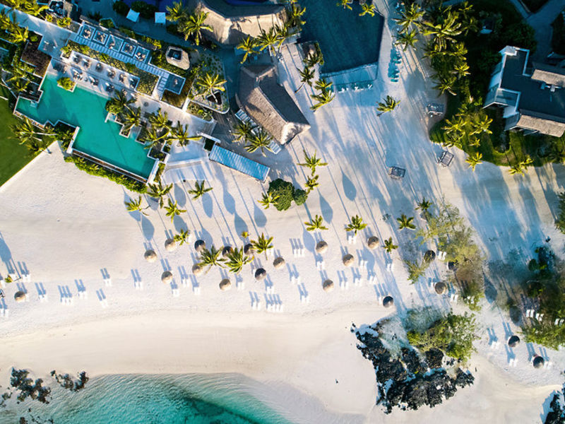 Long Beach Sun Resorts