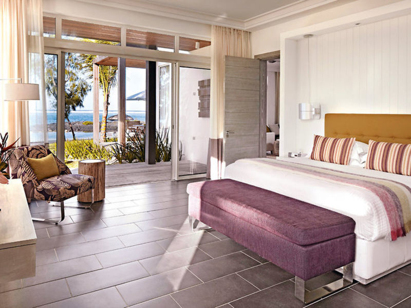 Long Beach Sun Resorts
