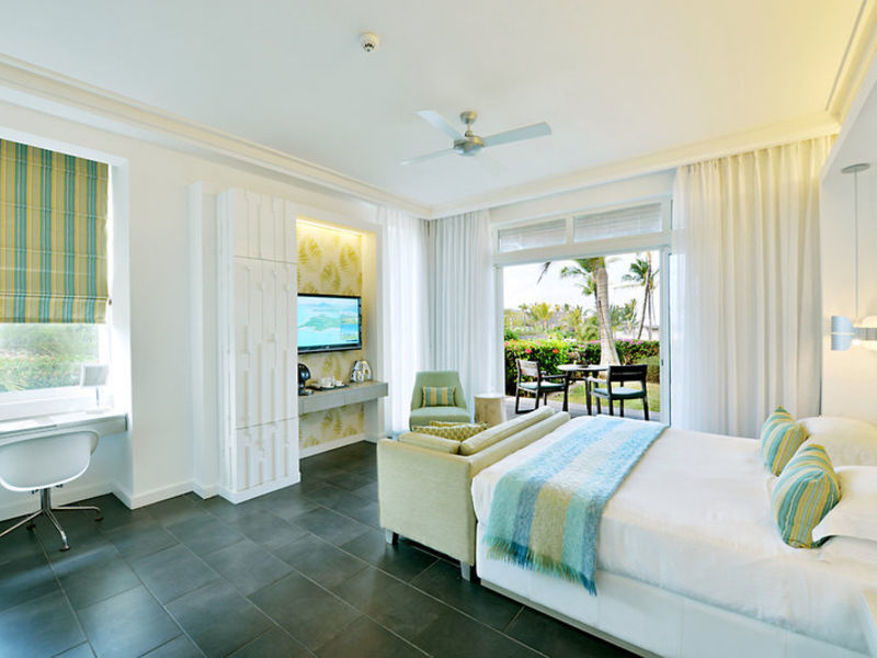 Long Beach Sun Resorts