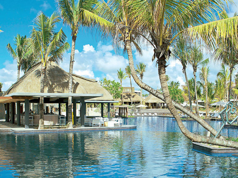Long Beach Sun Resorts