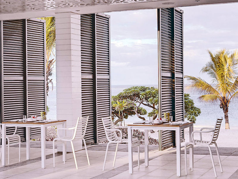 Long Beach Sun Resorts