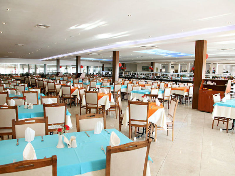 Lonicera Resort & SPA