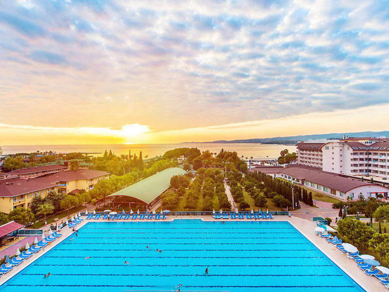 Lonicera Resort & SPA