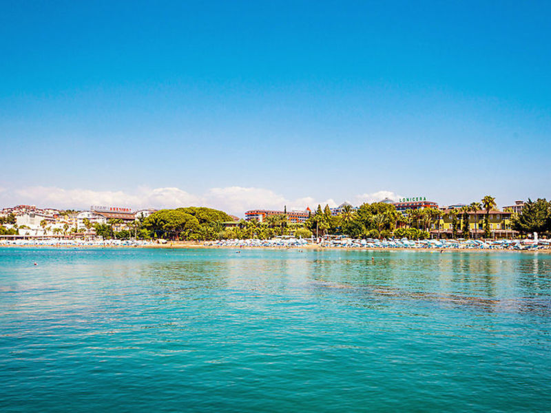 Lonicera Resort & SPA