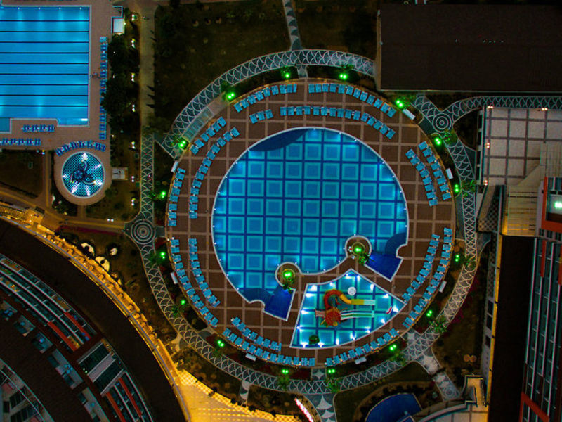 Lonicera Resort & SPA
