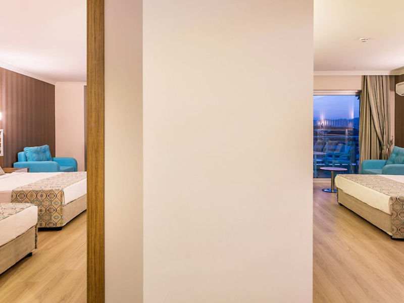 Lonicera Resort & SPA