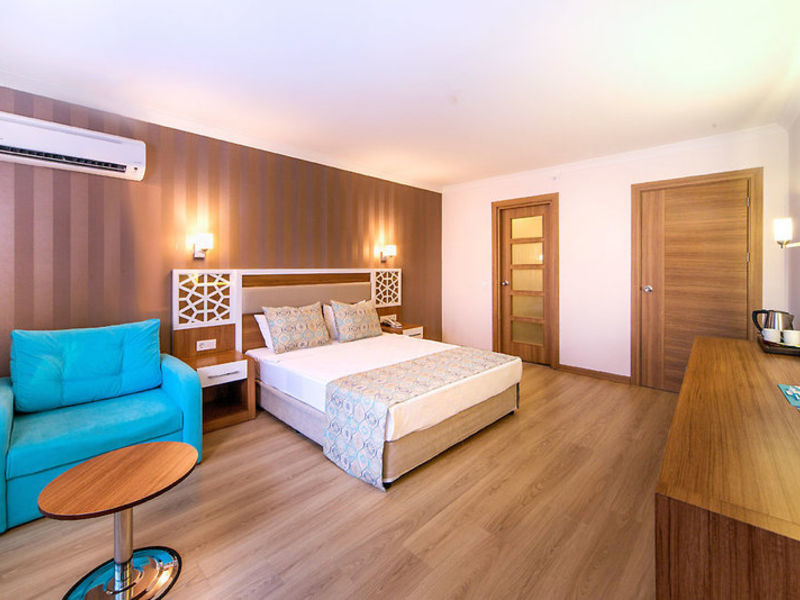 Lonicera Resort & SPA
