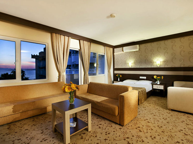 Lonicera Resort & SPA