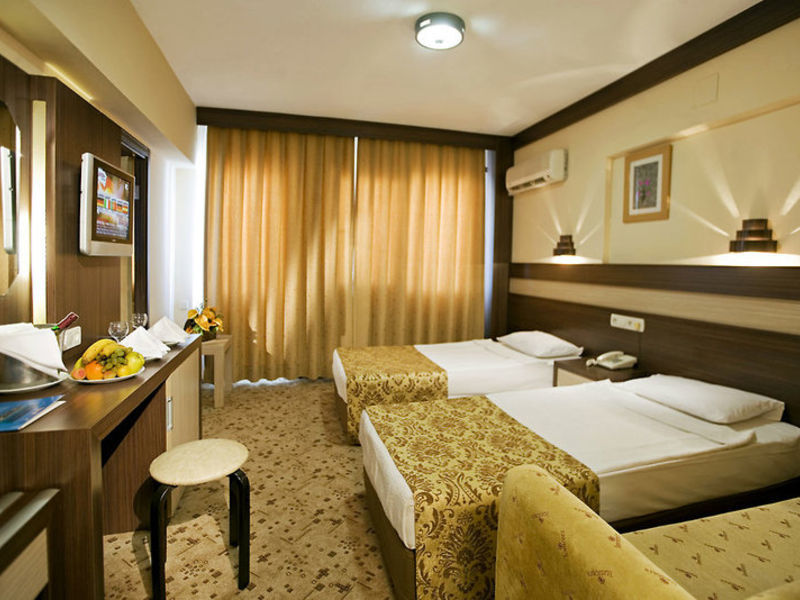 Lonicera Resort & SPA