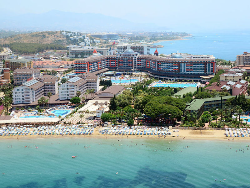 Lonicera Resort & SPA