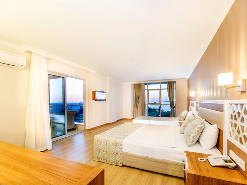Lonicera Resort & SPA