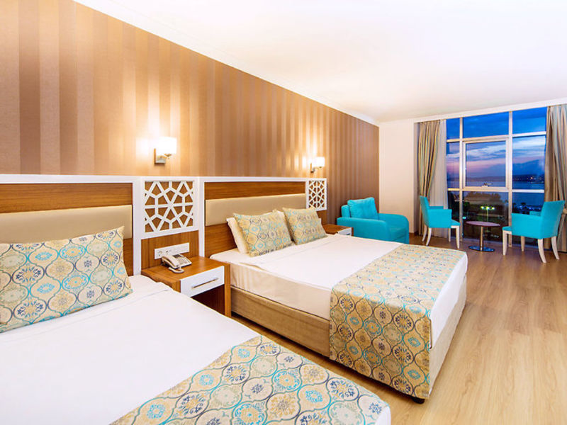 Lonicera Resort & SPA