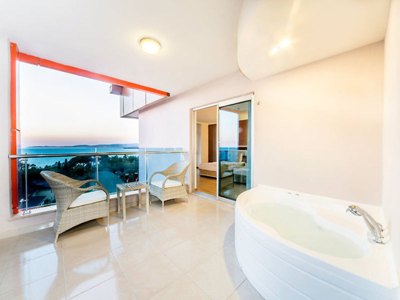 Lonicera Resort & SPA