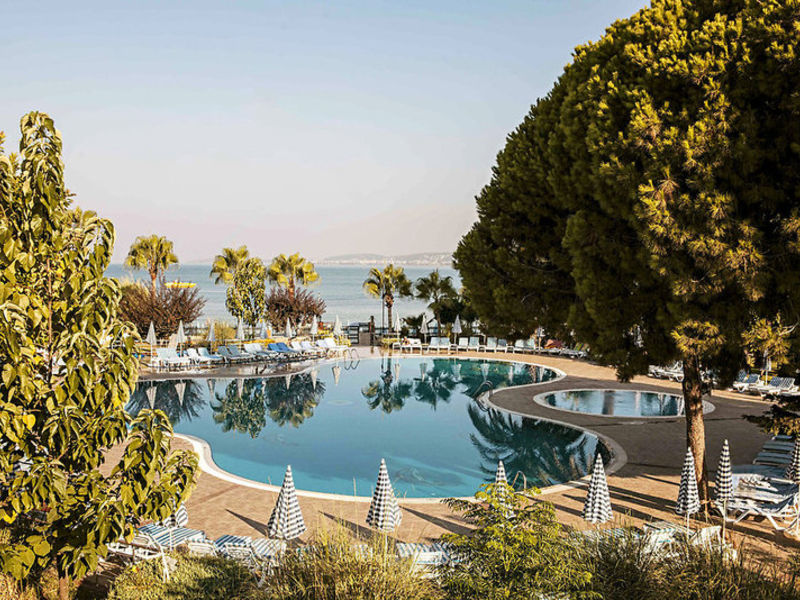 Lonicera Resort & SPA