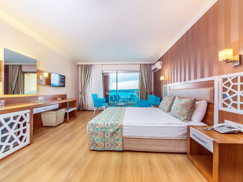 Lonicera Resort & SPA