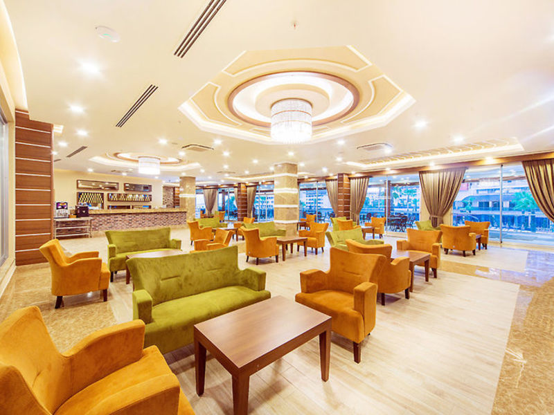 Lonicera Resort & SPA