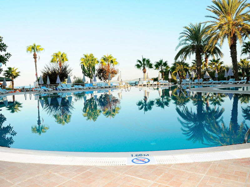 Lonicera Resort & SPA