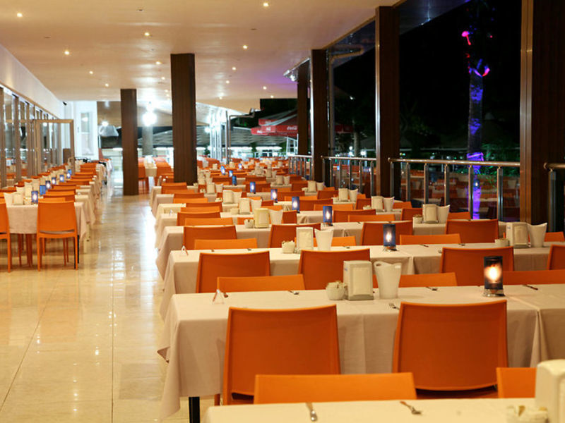 Lonicera Resort & SPA