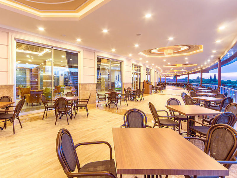 Lonicera Resort & SPA