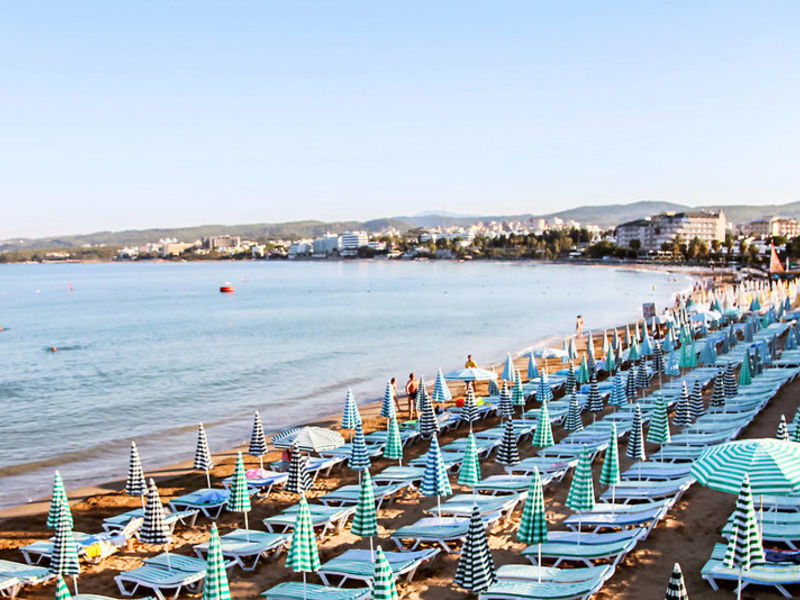 Lonicera Resort & SPA