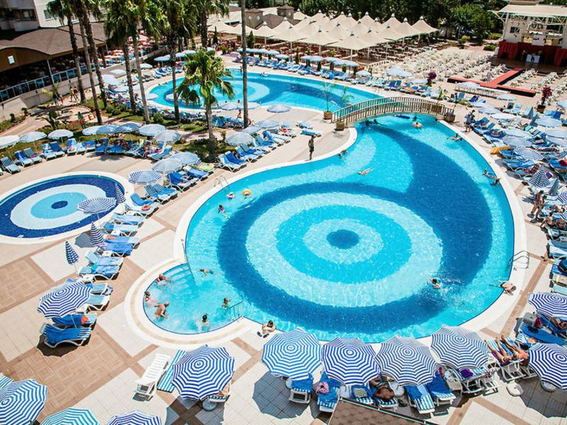 Lonicera Resort & SPA
