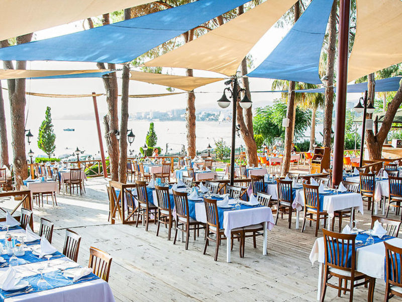 Lonicera Resort & SPA