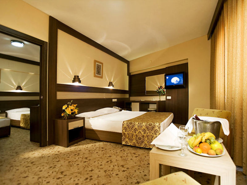 Lonicera Resort & SPA