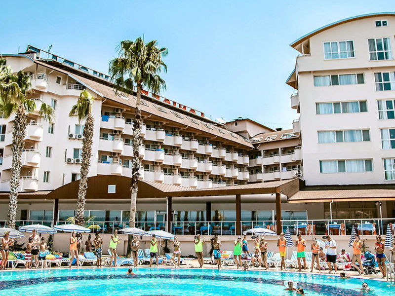 Lonicera Resort & SPA