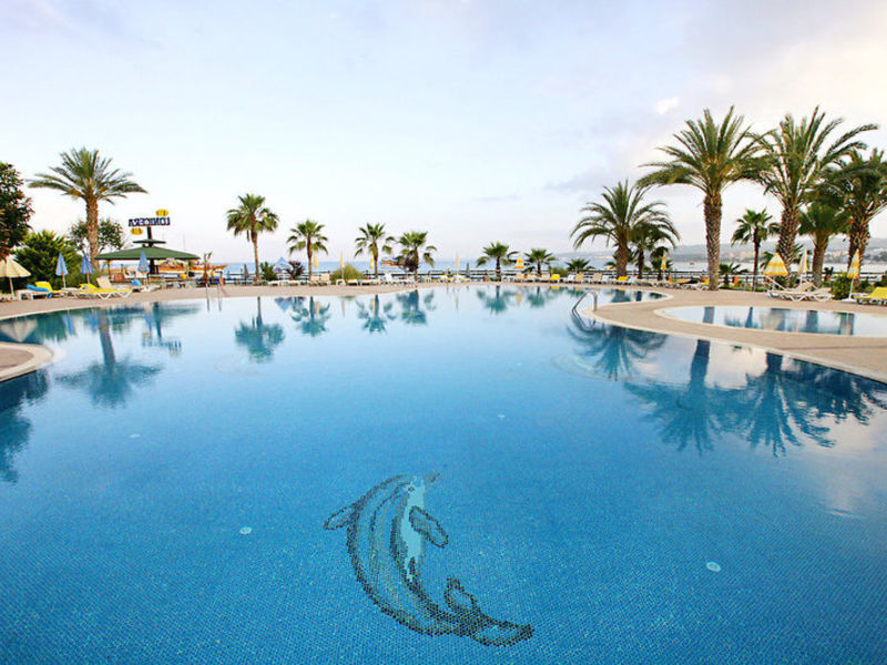 Lonicera Resort & SPA