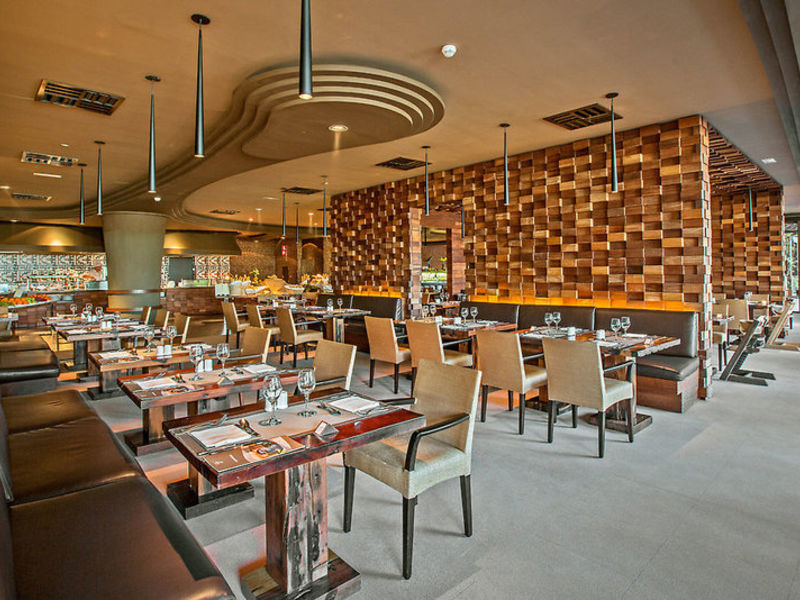 Lopesan Baobab Resort