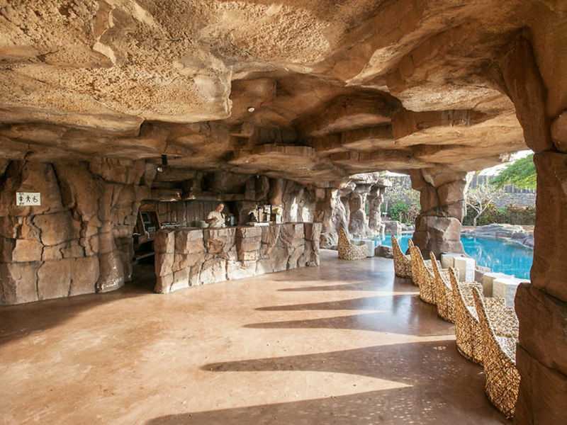 Lopesan Baobab Resort