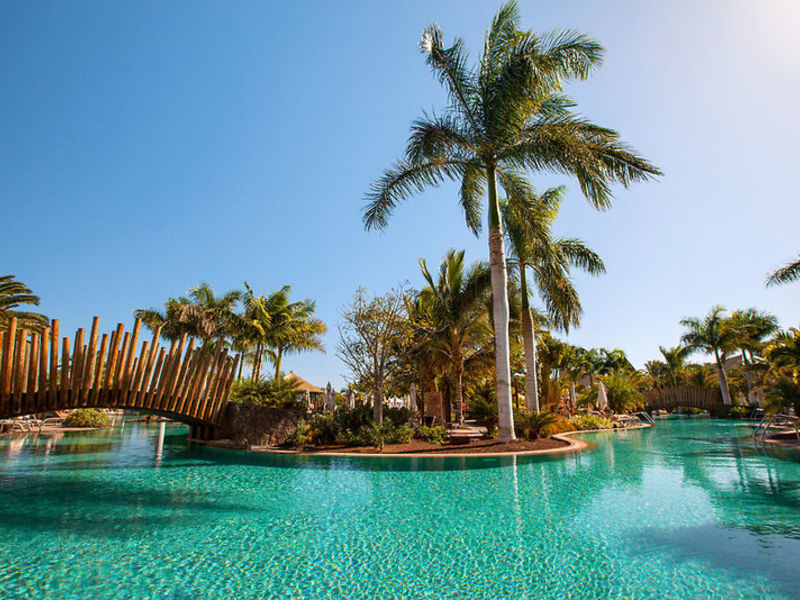 Lopesan Baobab Resort